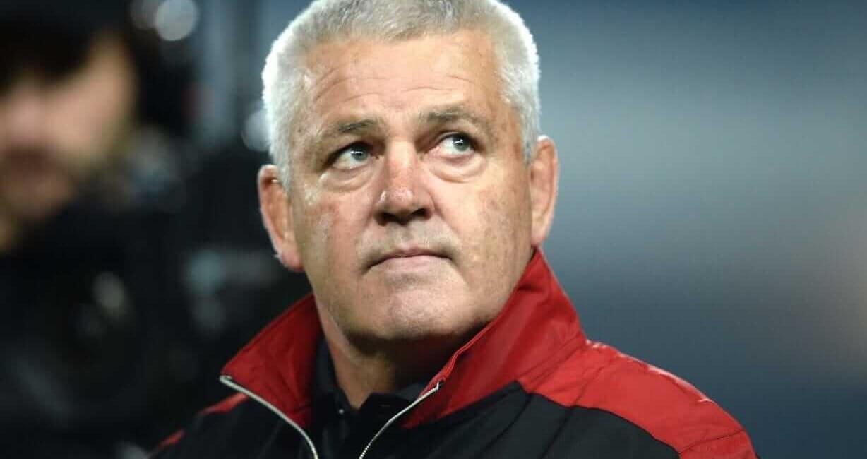 5 talking points from the first Lions Test in New Zealand