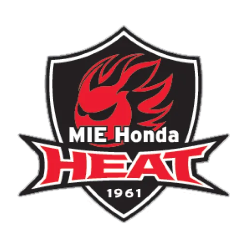 Mie Honda Heat