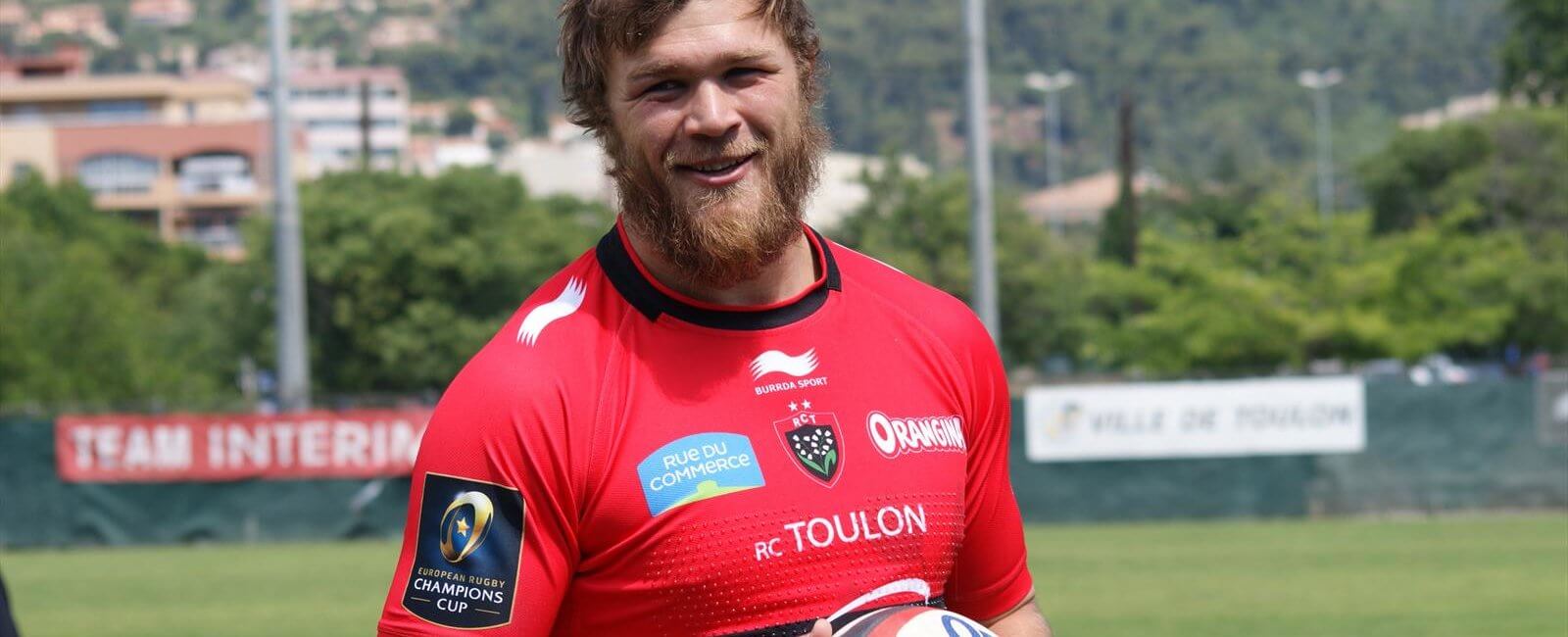 duane vermeulen