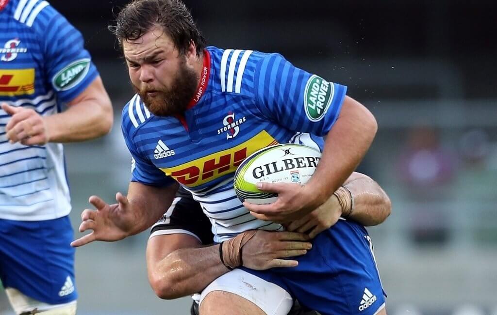 Frans Malherbe expected to return - KEO.co.za