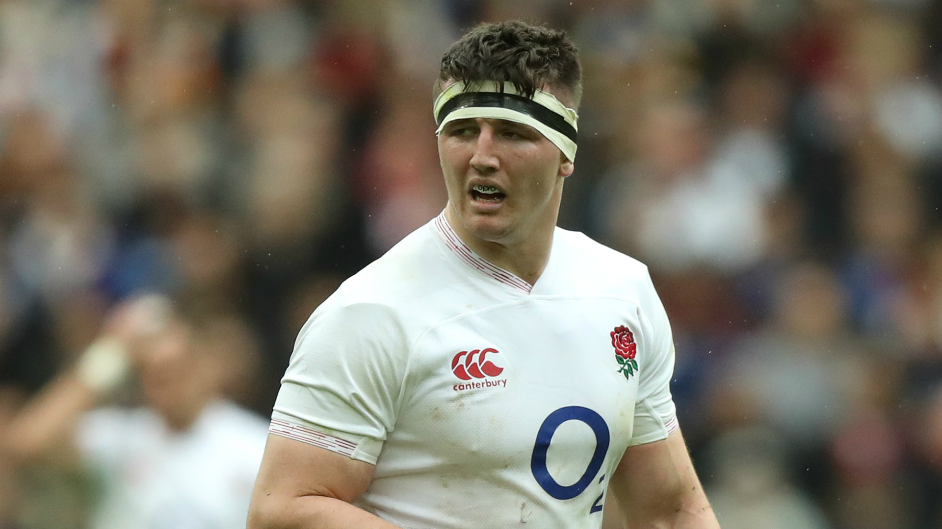 Six Nations 2020: Eddie Jones convinced Tom Curry is England's ...