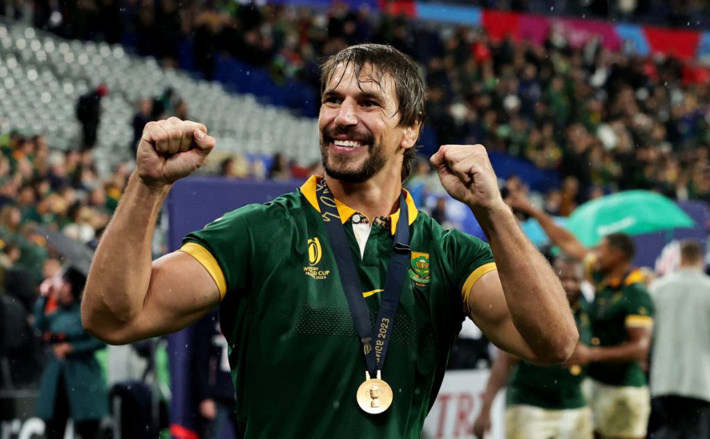 Snubbing Etzebeth and Savea cheapens World Rugby's Player of the Year award