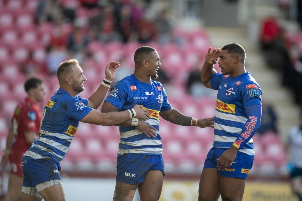 Weekend recap: Bulls, Stormers and Sharks claim vital wins